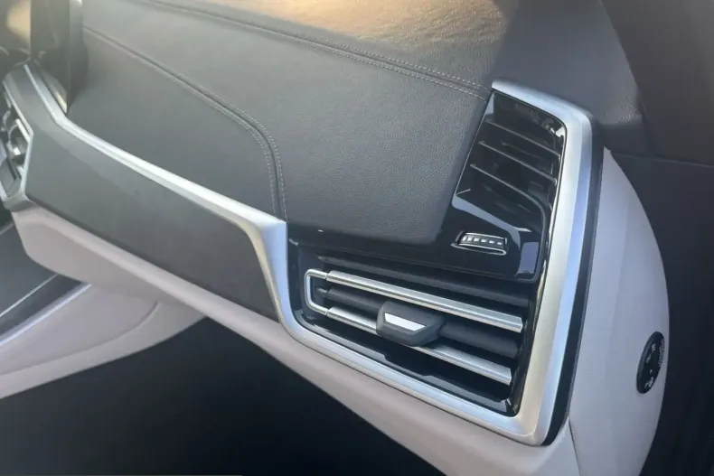 BMW X5 (Seria X) din 2023 cu 82.700 km - oferta BMW258857 - foto 40
