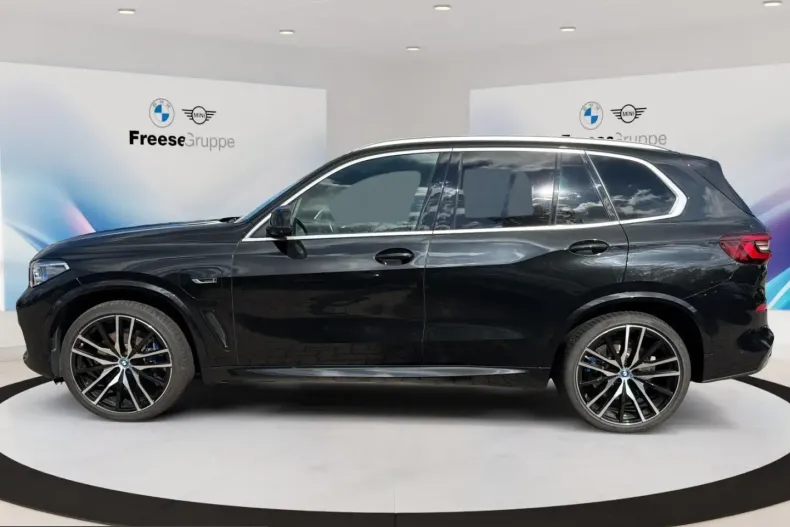 BMW X5 (Seria X) din 2022 cu 61.067 km - oferta BMW258858 - foto 3