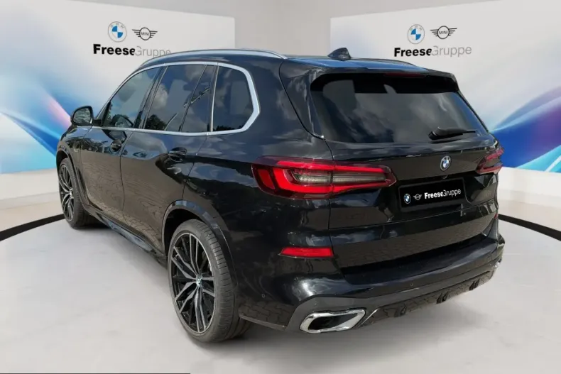 BMW X5 (Seria X) din 2022 cu 61.067 km - oferta BMW258858 - foto 4