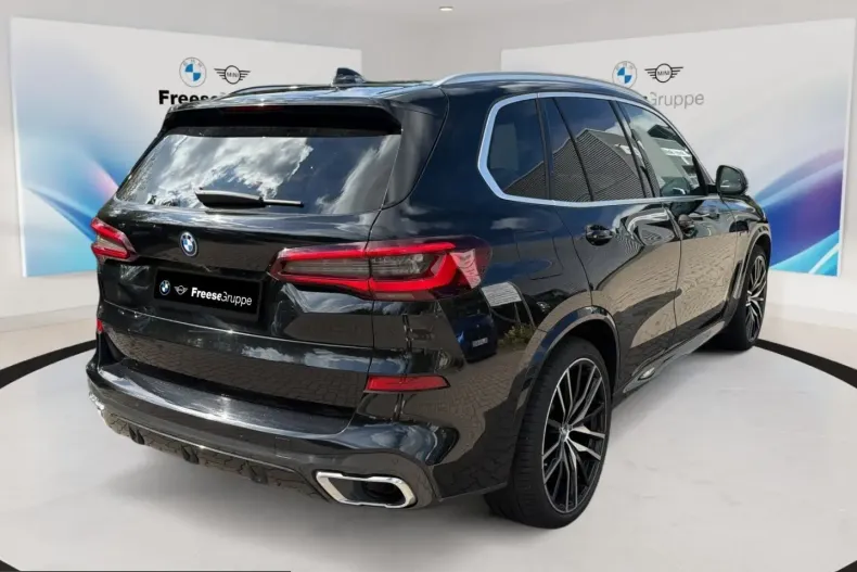 BMW X5 (Seria X) din 2022 cu 61.067 km - oferta BMW258858 - foto 6