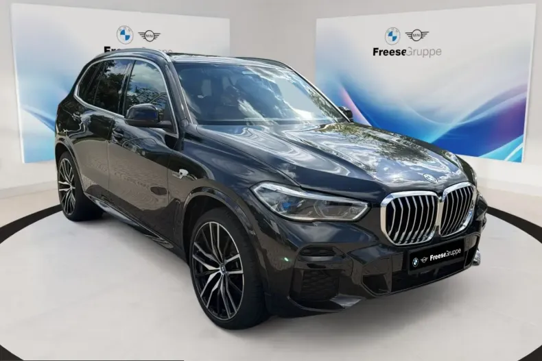 BMW X5 (Seria X) din 2022 cu 61.067 km - oferta BMW258858 - foto 8