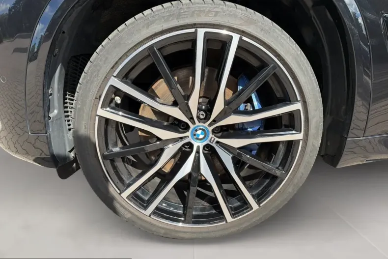 BMW X5 (Seria X) din 2022 cu 61.067 km - oferta BMW258858 - foto 9