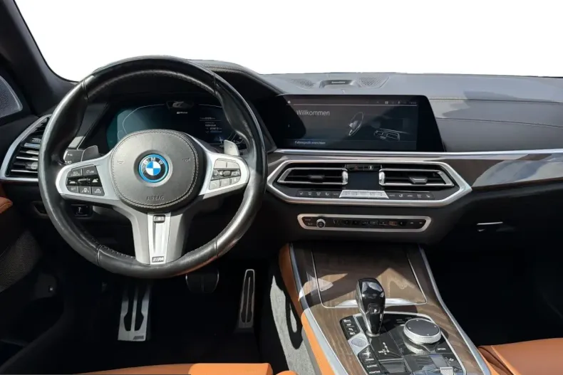 BMW X5 (Seria X) din 2022 cu 61.067 km - oferta BMW258858 - foto 10