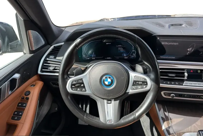 BMW X5 (Seria X) din 2022 cu 61.067 km - oferta BMW258858 - foto 11