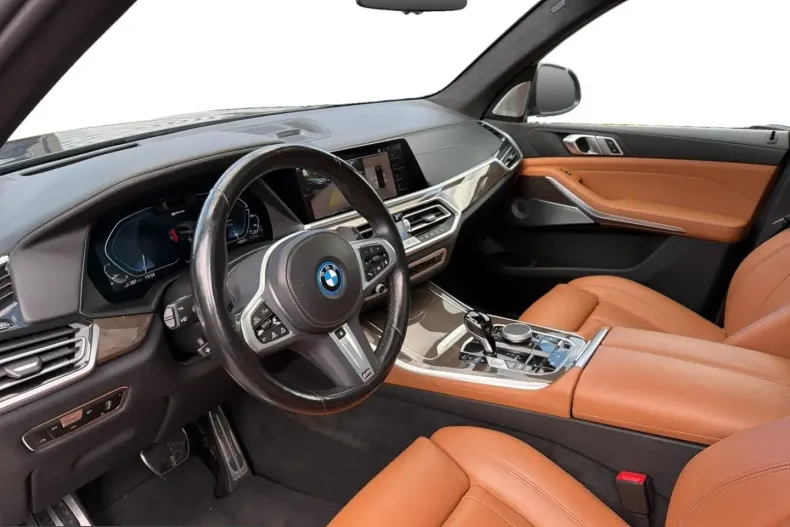 BMW X5 (Seria X) din 2022 cu 61.067 km - oferta BMW258858 - foto 14
