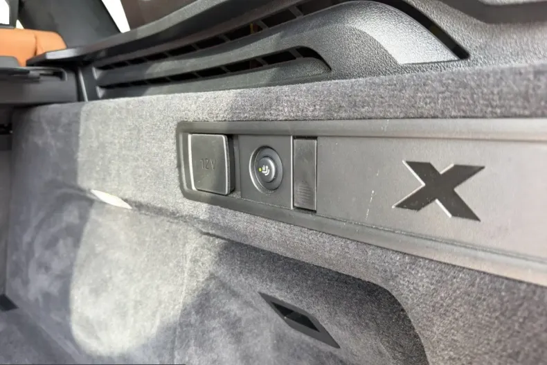 BMW X5 (Seria X) din 2022 cu 61.067 km - oferta BMW258858 - foto 20