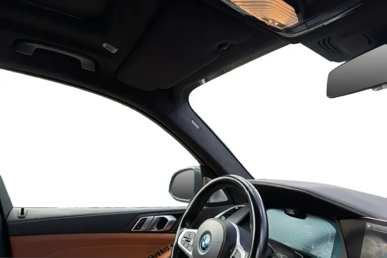 BMW X5 (Seria X) din 2022 cu 61.067 km - oferta BMW258858 - foto 24