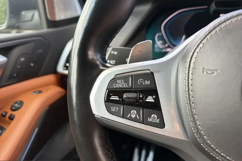 BMW X5 (Seria X) din 2022 cu 61.067 km - oferta BMW258858 - foto 26