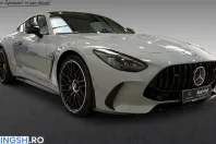 Mercedes-Benz AMG GT (Clasa GT) din 2026 cu 9.900 km - oferta MER258859 - foto 1