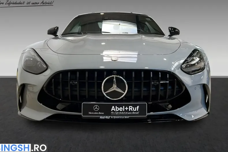 Mercedes-Benz AMG GT (Clasa GT) din 2026 cu 9.900 km - oferta MER258859 - foto 3