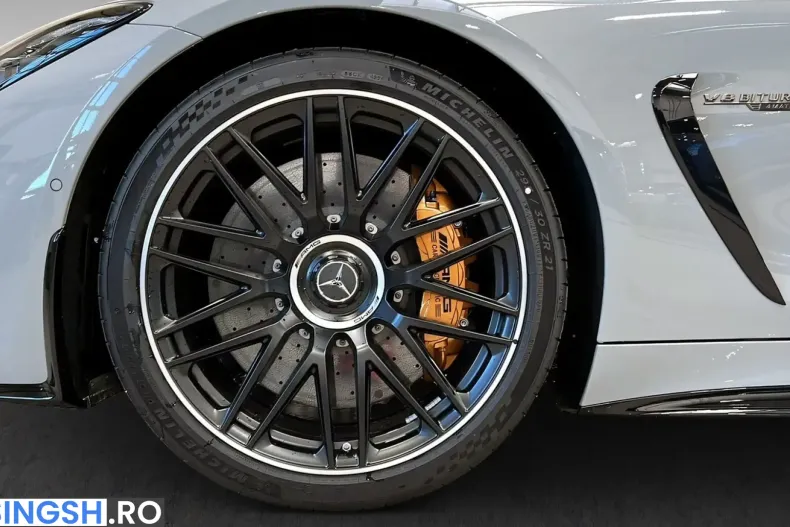 Mercedes-Benz AMG GT (Clasa GT) din 2026 cu 9.900 km - oferta MER258859 - foto 5