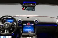 Mercedes-Benz AMG GT (Clasa GT) din 2026 cu 9.900 km - oferta MER258859 - foto 6