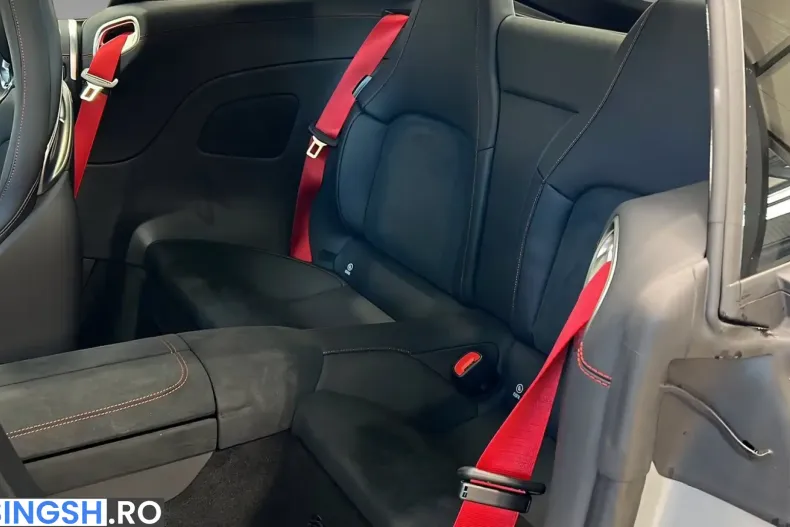 Mercedes-Benz AMG GT (Clasa GT) din 2026 cu 9.900 km - oferta MER258859 - foto 8