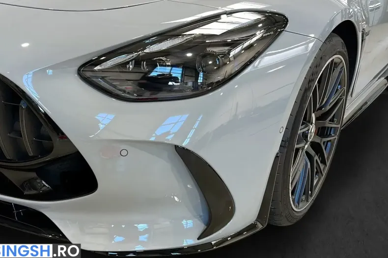 Mercedes-Benz AMG GT (Clasa GT) din 2026 cu 9.900 km - oferta MER258859 - foto 14