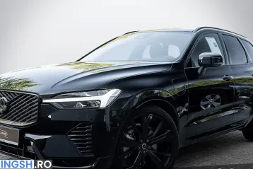 Volvo XC60 din 2026 - oferta VOL258860