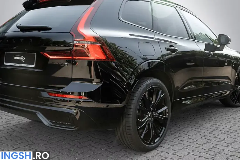 Volvo XC60 din 2026 cu 51 km - oferta VOL258860 - foto 2