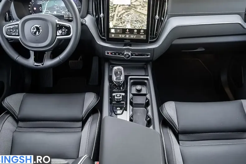 Volvo XC60 din 2026 cu 51 km - oferta VOL258860 - foto 6