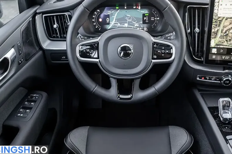 Volvo XC60 din 2026 cu 51 km - oferta VOL258860 - foto 7