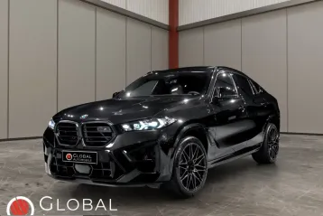 BMW X6 din 2024 - oferta BMW258861