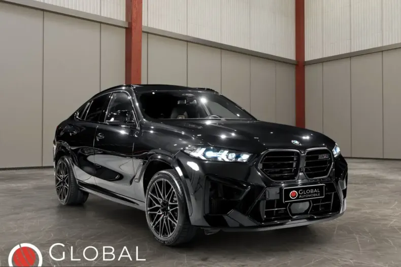 BMW X6 (Seria X) din 2024 cu 25.000 km - oferta BMW258861 - foto 3