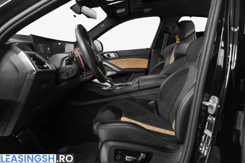 BMW X6 (Seria X) din 2024 cu 25.000 km - oferta BMW258861 - foto 5