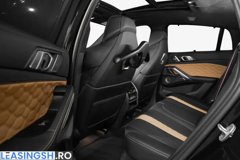 BMW X6 (Seria X) din 2024 cu 25.000 km - oferta BMW258861 - foto 15