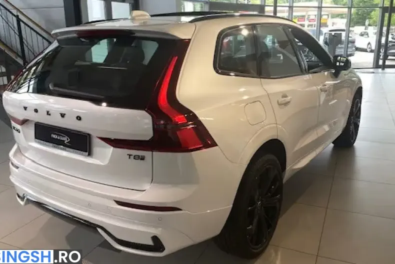 Volvo XC60 din 2026 cu 51 km - oferta VOL258862 - foto 3