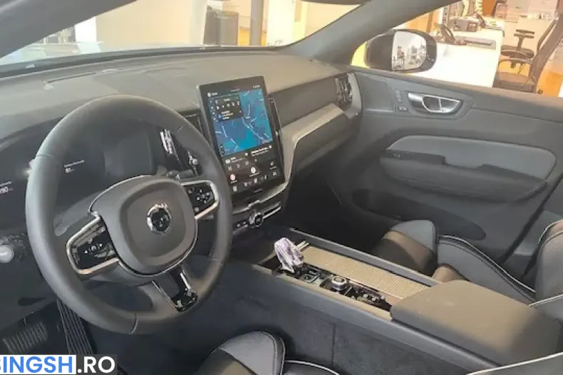 Volvo XC60 din 2026 cu 51 km - oferta VOL258862 - foto 10