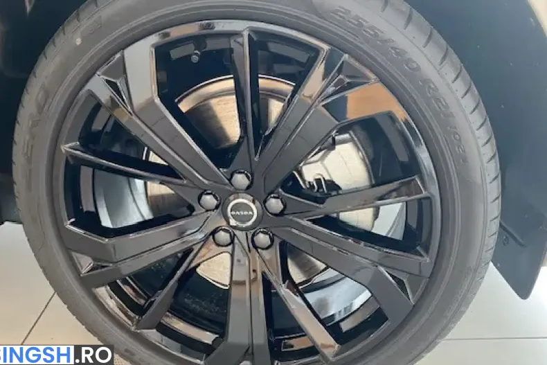 Volvo XC60 din 2026 cu 51 km - oferta VOL258862 - foto 12