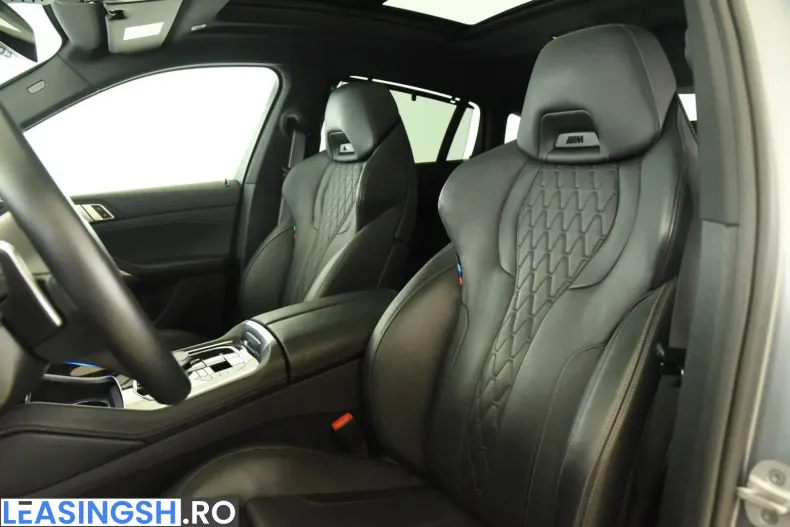 BMW X6 (Seria X) din 2025 cu 48.500 km - oferta BMW258863 - foto 5