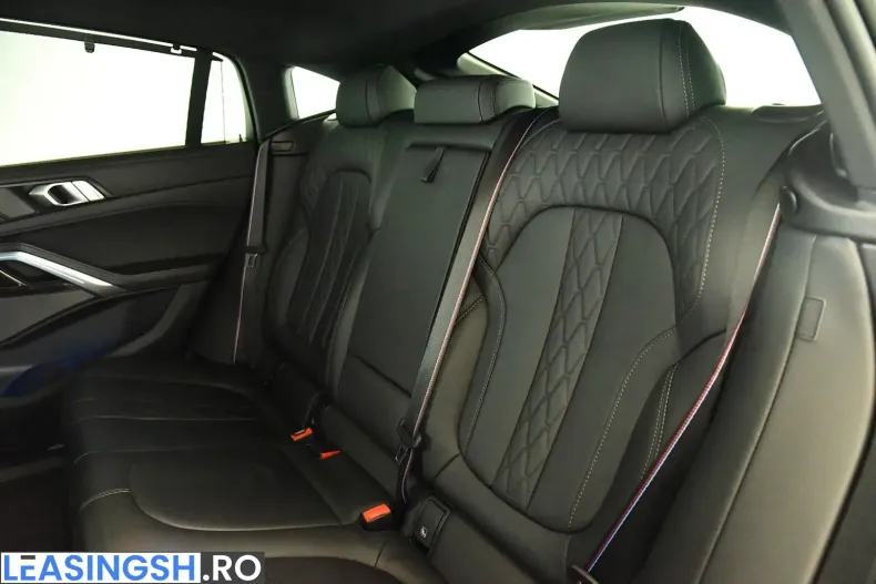 BMW X6 (Seria X) din 2025 cu 48.500 km - oferta BMW258863 - foto 6