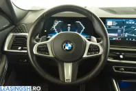 BMW X6 (Seria X) din 2025 cu 48.500 km - oferta BMW258863 - foto 10