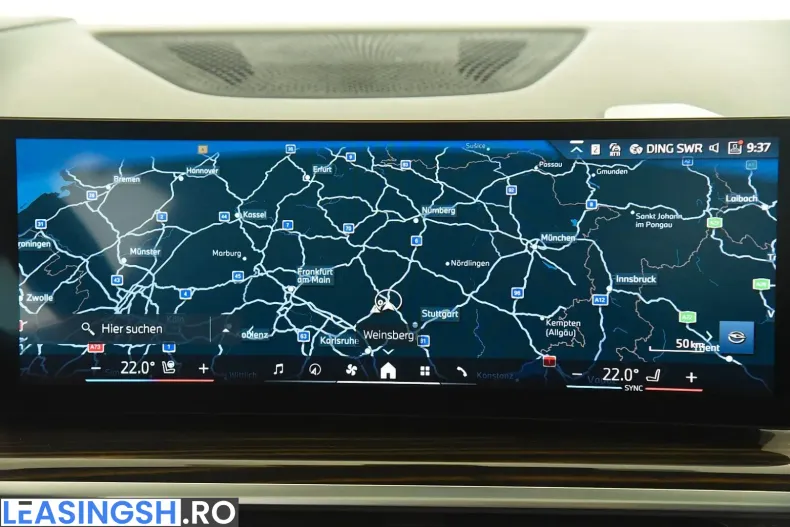 BMW X6 (Seria X) din 2025 cu 48.500 km - oferta BMW258863 - foto 12