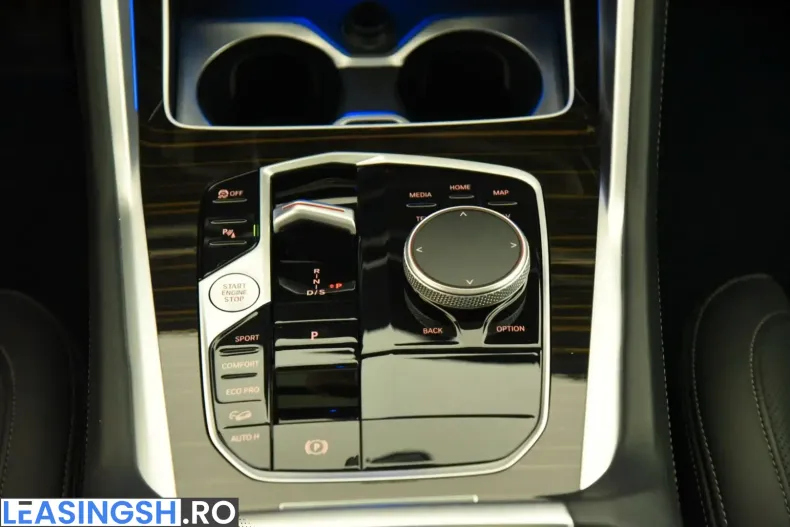 BMW X6 (Seria X) din 2025 cu 48.500 km - oferta BMW258863 - foto 16