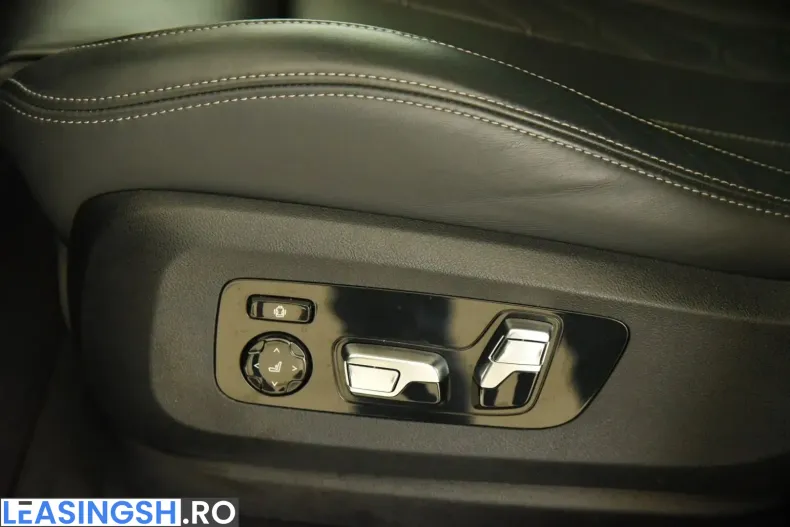 BMW X6 (Seria X) din 2025 cu 48.500 km - oferta BMW258863 - foto 18