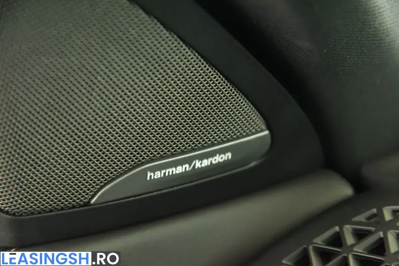 BMW X6 (Seria X) din 2025 cu 48.500 km - oferta BMW258863 - foto 21