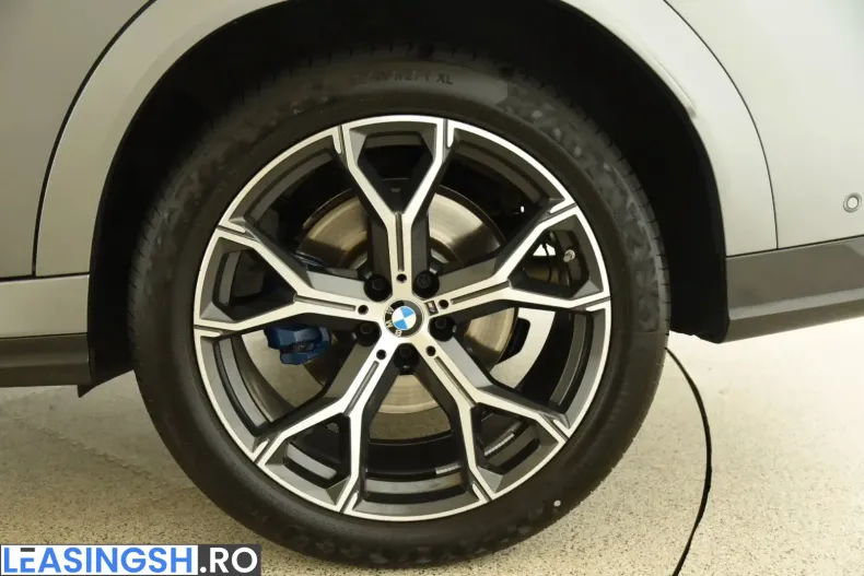 BMW X6 (Seria X) din 2025 cu 48.500 km - oferta BMW258863 - foto 22