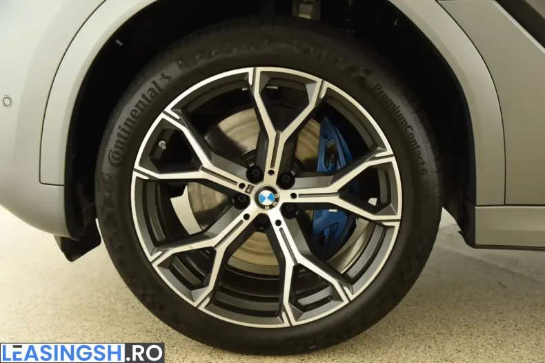 BMW X6 (Seria X) din 2025 cu 48.500 km - oferta BMW258863 - foto 23