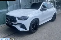 Mercedes-Benz GLE 400 (Clasa GLE) din 2025 cu 13.598 km - oferta MER258864 - foto 1