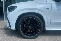 Mercedes-Benz GLE 400 (Clasa GLE) din 2025 cu 13.598 km - oferta MER258864 - foto 4