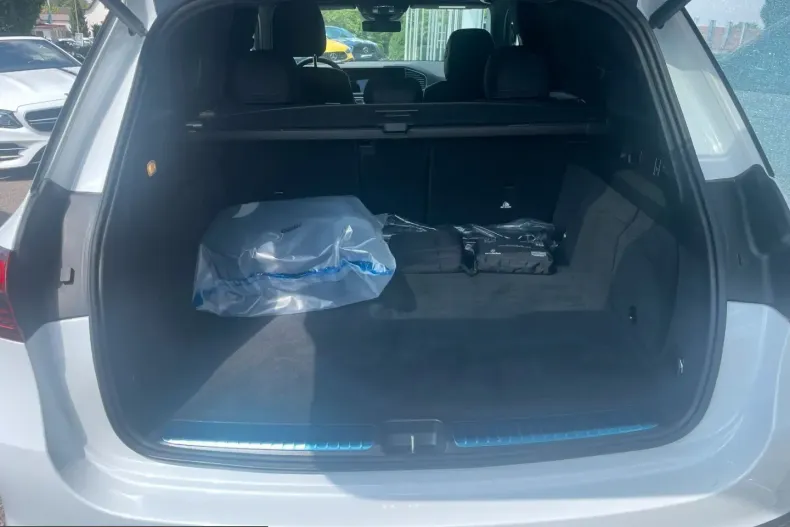 Mercedes-Benz GLE 400 (Clasa GLE) din 2025 cu 13.598 km - oferta MER258864 - foto 7