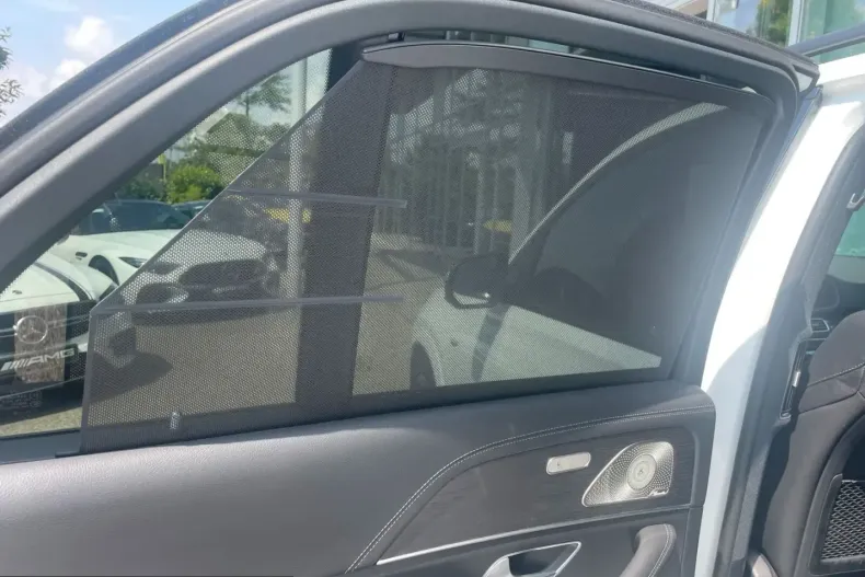 Mercedes-Benz GLE 400 (Clasa GLE) din 2025 cu 13.598 km - oferta MER258864 - foto 12