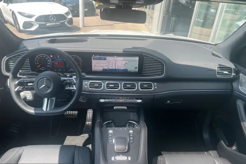 Mercedes-Benz GLE 400 (Clasa GLE) din 2025 cu 13.598 km - oferta MER258864 - foto 22