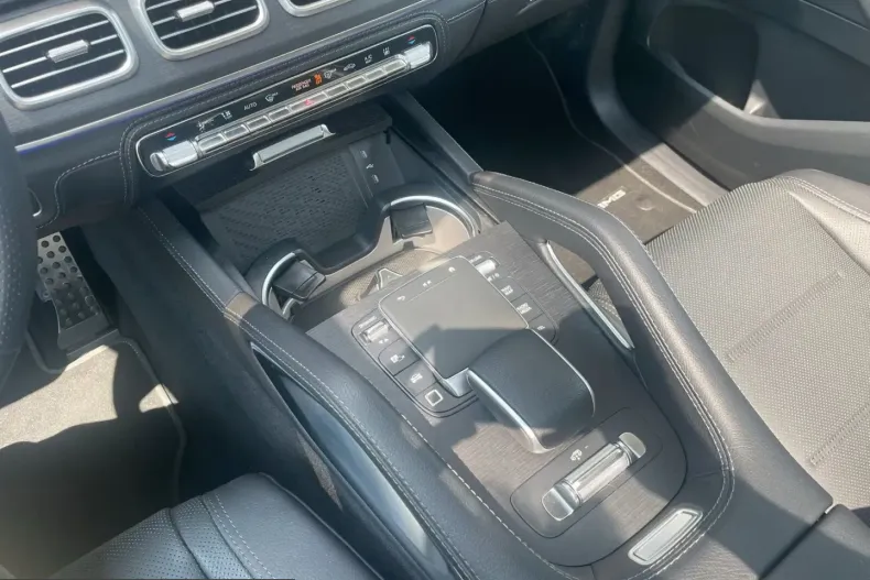 Mercedes-Benz GLE 400 (Clasa GLE) din 2025 cu 13.598 km - oferta MER258864 - foto 25