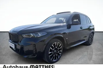 BMW X5 din 2023 - oferta BMW258868
