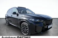 BMW X5 (Seria X) din 2023 cu 84.840 km - oferta BMW258868 - foto 2