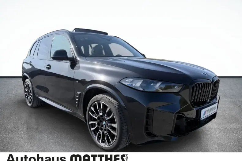 BMW X5 (Seria X) din 2023 cu 84.840 km - oferta BMW258868 - foto 2