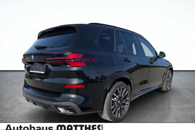 BMW X5 (Seria X) din 2023 cu 84.840 km - oferta BMW258868 - foto 4
