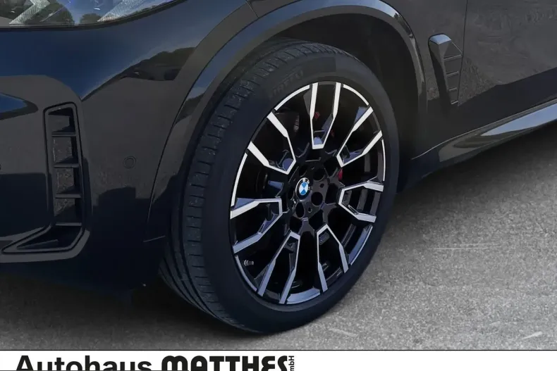 BMW X5 (Seria X) din 2023 cu 84.840 km - oferta BMW258868 - foto 7