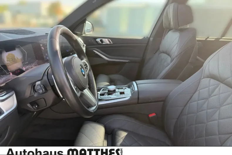 BMW X5 (Seria X) din 2023 cu 84.840 km - oferta BMW258868 - foto 8